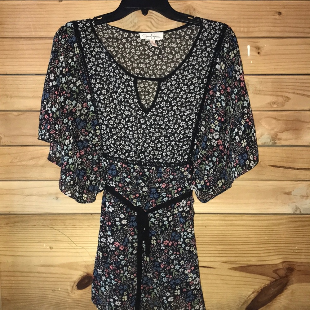 COPY - Jessica Simpson Maternity Blouse